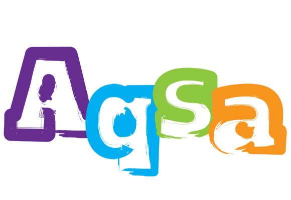 Aqsa casino logo