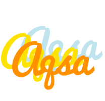 Aqsa energy logo