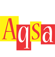 Aqsa errors logo