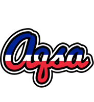 Aqsa france logo