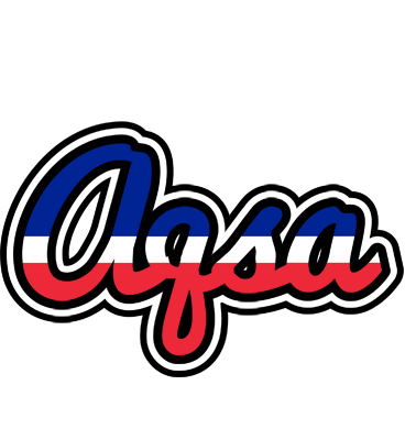 Aqsa france logo