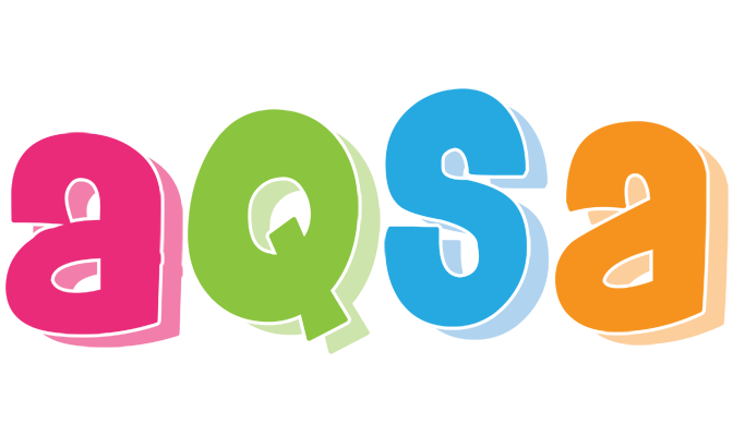 Aqsa friday logo