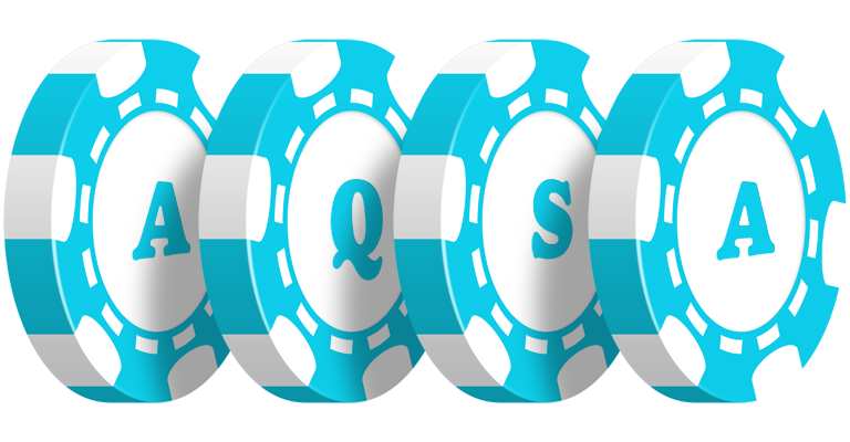 Aqsa funbet logo