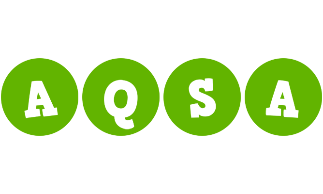 Aqsa games logo