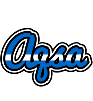 Aqsa greece logo