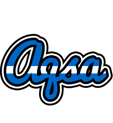 Aqsa greece logo