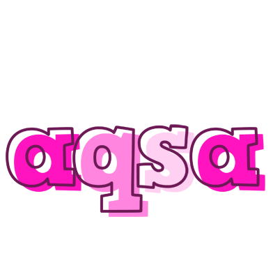Aqsa hello logo