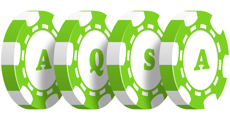 Aqsa holdem logo