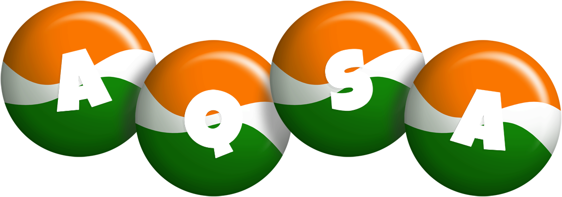 Aqsa india logo