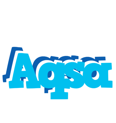 Aqsa jacuzzi logo