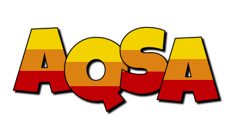 Aqsa jungle logo