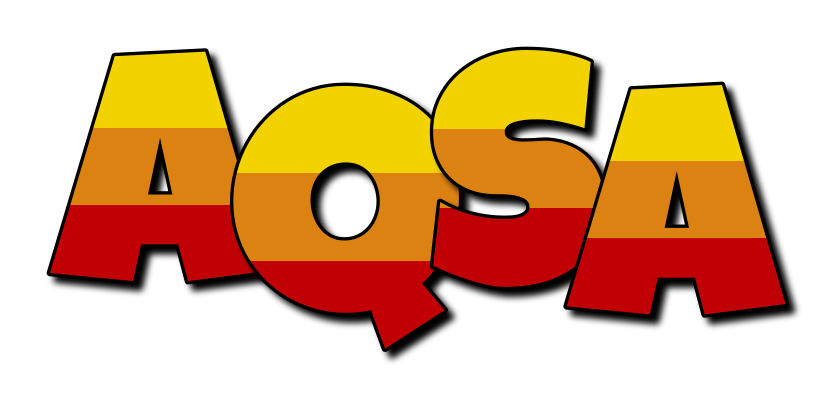 Aqsa jungle logo