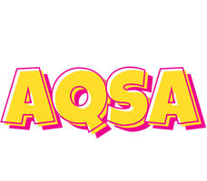 Aqsa kaboom logo
