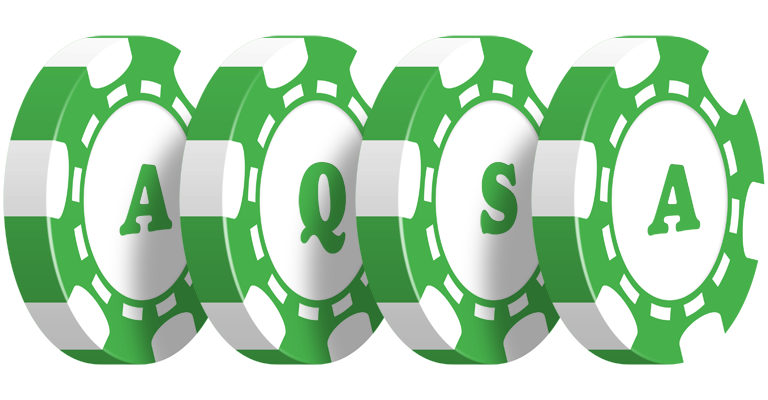 Aqsa kicker logo