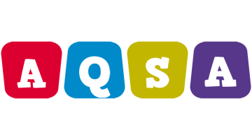 Aqsa kiddo logo