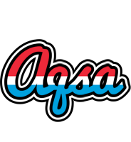 Aqsa norway logo