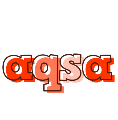 Aqsa paint logo