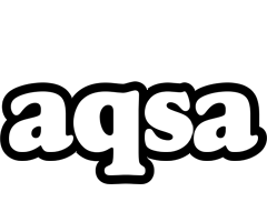 Aqsa panda logo