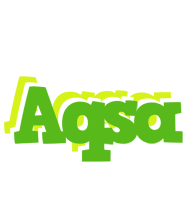 Aqsa picnic logo