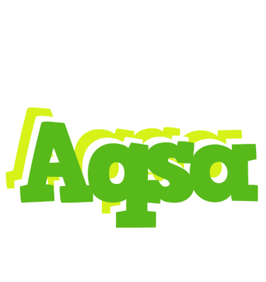 Aqsa picnic logo