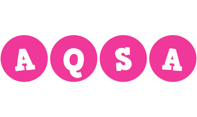 Aqsa poker logo