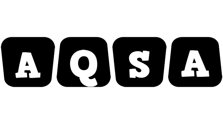 Aqsa racing logo