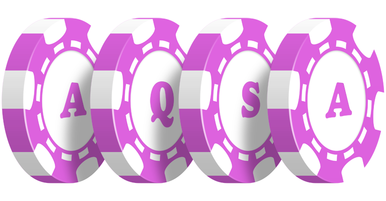 Aqsa river logo