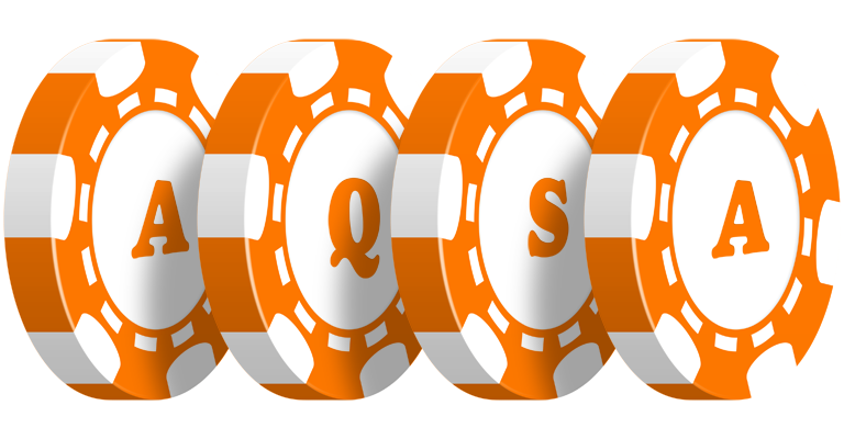 Aqsa stacks logo