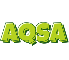 Aqsa summer logo