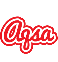 Aqsa sunshine logo