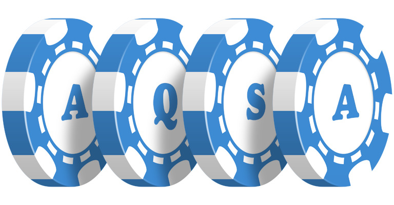 Aqsa vegas logo