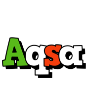 Aqsa venezia logo