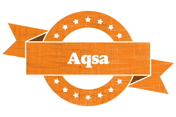 Aqsa victory logo