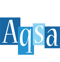 Aqsa winter logo