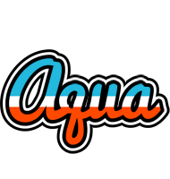 Aqua america logo