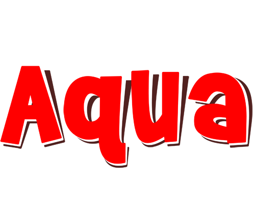 Aqua basket logo