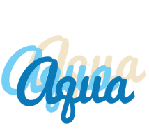 Aqua breeze logo