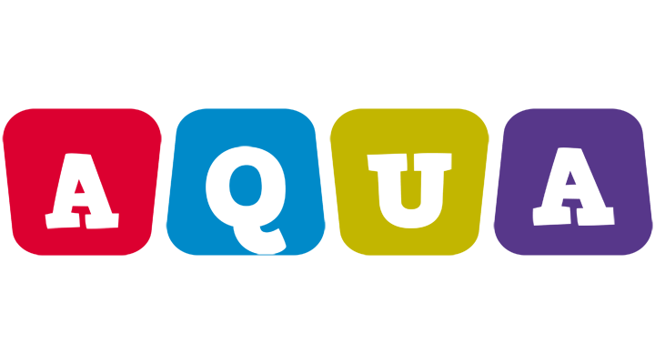 Aqua daycare logo