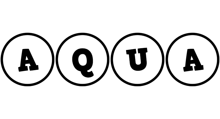 Aqua handy logo