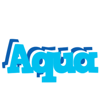 Aqua jacuzzi logo