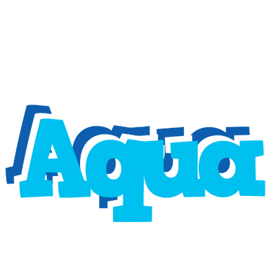 Aqua jacuzzi logo