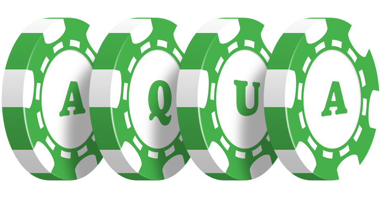 Aqua kicker logo