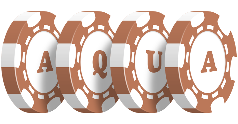 Aqua limit logo