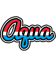 Aqua norway logo