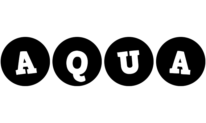 Aqua tools logo