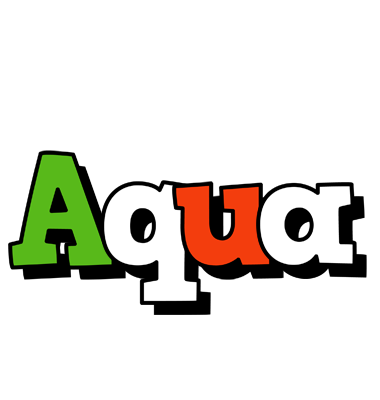 Aqua venezia logo