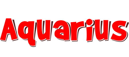 Aquarius basket logo