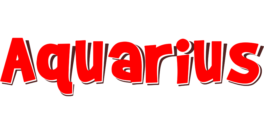 Aquarius basket logo