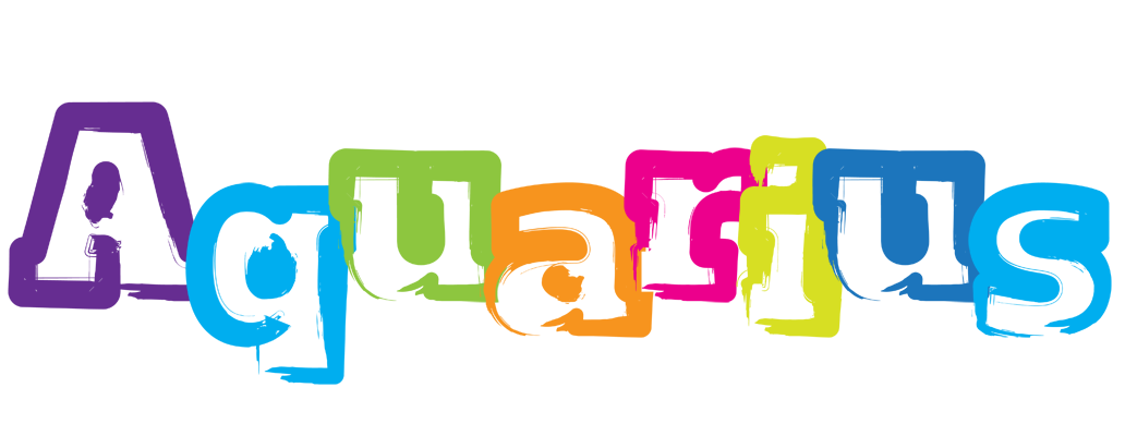 Aquarius casino logo