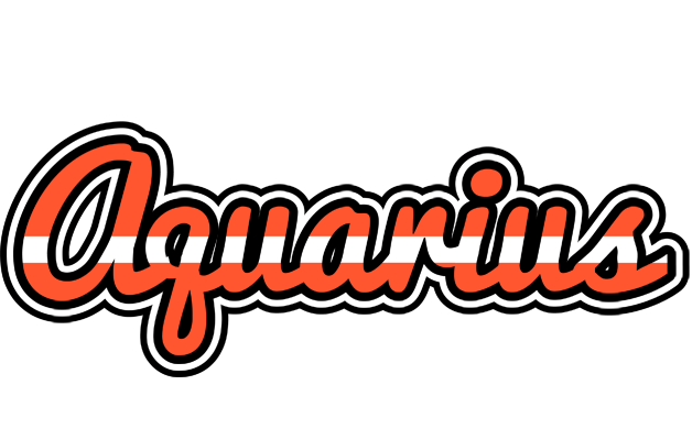 Aquarius denmark logo
